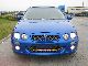 2003 Rover  25 MG ZR 1.4 16V AIR! Other Used vehicle photo 1
