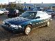 Rover  827 Coupe *** FULL LEATHER *** *** *** 1 org.81.400km 1993 Used vehicle photo