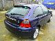 2004 Rover  PART LEATHER AIR 25 1.4 50 000 KM Small Car Used vehicle photo 5