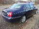 2002 Rover  75 2.0 SILVERSTONE EDITION VERY GOOD CONDITION-NEW + TÜV Limousine Used vehicle
			(business photo 4