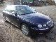 2002 Rover  75 2.0 SILVERSTONE EDITION VERY GOOD CONDITION-NEW + TÜV Limousine Used vehicle
			(business photo 5