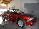 Rover  216 Convertible in good condition TÜV again 1992 Used vehicle photo