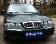 Rover  45 1.6 Classic 2000 Used vehicle photo