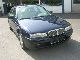 1999 Rover  618 i with leather trim! All-weather tires! Limousine Used vehicle photo 1