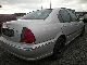 2003 Rover  45 1.8 Celeste, air, leather, heated seats, price negotiable Limousine Used vehicle photo 8