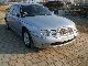 2003 Rover  75 2.5 V6 Celeste / 2 Hand / Air / AUTOMATIC Limousine Used vehicle photo 1
