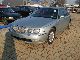 2003 Rover  75 2.5 V6 Celeste / 2 Hand / Air / AUTOMATIC Limousine Used vehicle photo 4