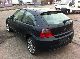 2004 Rover  25 1.4 L 2HAND 60TKM Small Car Used vehicle photo 6