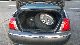 2001 Rover  75 2.5 V6 Celeste Leather / Sunroof / Climate Limousine Used vehicle photo 9
