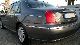 2001 Rover  75 2.5 V6 Celeste Leather / Sunroof / Climate Limousine Used vehicle photo 3