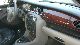 2001 Rover  75 2.5 V6 Celeste Leather / Sunroof / Climate Limousine Used vehicle photo 6