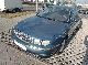 2001 Rover  75 1.8 (climate, TÜV & AU to 04/2013) Limousine Used vehicle photo 1