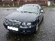 Rover  75 2.0 CDT Ez: 02/2002 + 1st + Climate + Pdc hand. 2002 Used vehicle photo