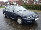 2002 Rover  75 2.0 CDT Ez: 02/2002 + 1st + Climate + Pdc hand. Limousine Used vehicle photo 2