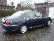 2002 Rover  75 2.0 CDT Ez: 02/2002 + 1st + Climate + Pdc hand. Limousine Used vehicle photo 3