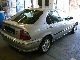 2000 Rover  45 1.4 Classic, 8 times pruinose Limousine Used vehicle photo 2