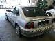 2000 Rover  45 1.4 Classic, 8 times pruinose Limousine Used vehicle photo 3