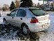 2004 Rover  25 Small Car Used vehicle photo 2