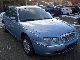 2000 Rover  75 1.8 Classic Limousine Used vehicle photo 2