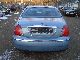 2000 Rover  75 1.8 Classic Limousine Used vehicle photo 3