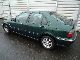 2000 Rover  45 1.8 ** Leather ** Air ** ** new timing belt Limousine Used vehicle photo 2