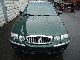 2000 Rover  45 1.8 ** Leather ** Air ** ** new timing belt Limousine Used vehicle photo 6
