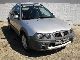 2003 Rover  Streetwise R2, air, partial leather, checkbook Small Car Used vehicle photo 2