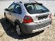 2003 Rover  Streetwise R2, air, partial leather, checkbook Small Car Used vehicle photo 5