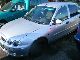 2005 Rover  25 1.4-climate Small Car Used vehicle photo 1