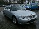 2001 Rover  75 2.5 V6 NAVI / LEATHER / 2 Hand TOP Limousine Used vehicle photo 1