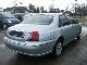 2001 Rover  75 2.5 V6 NAVI / LEATHER / 2 Hand TOP Limousine Used vehicle photo 2