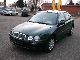 2003 Rover  25 2.0 TD with a climate, hand 50.000 km Small Car Used vehicle photo 2