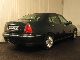 2002 Rover  45 2.0 Air conditioning, Radio CD, trailer hitch Limousine Used vehicle photo 3
