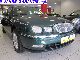 2000 Rover  75 1.8 mgl charming 5-year warranty. Limousine Used vehicle photo 1