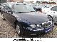 2003 Rover  75 2.5 V6 automatic climate control Limousine Used vehicle photo 6