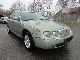 Rover  75 1.8 CLIMATE CONTROL 2001 Used vehicle photo