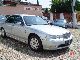 2002 Rover  75 Silverstone Edition V6 Limousine Used vehicle photo 3