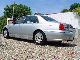 2002 Rover  75 Silverstone Edition V6 Limousine Used vehicle photo 4