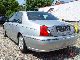 2002 Rover  75 Silverstone Edition V6 Limousine Used vehicle photo 5