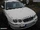 2002 Rover  75 2.0 TDI, 136km, AIR, ABS! Limousine Used vehicle photo 1