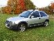 Rover  Streetwise turbodiesel R2 2004 Used vehicle photo