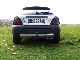 2004 Rover  Streetwise turbodiesel R2 Small Car Used vehicle photo 1
