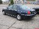 2003 Rover  75 2.0 V6 automatic climate charm 1.Hand Limousine Used vehicle photo 2