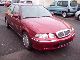Rover  45 1.8 48 000 km Automatic Air charm 2003 Used vehicle photo