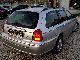 2003 Rover  75-130P-20CDTI climate control, Xenon Estate Car Used vehicle photo 1
