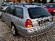 2003 Rover  75-130P-20CDTI climate control, Xenon Estate Car Used vehicle photo 3
