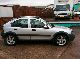 2003 Rover  Streetwise + air + sunroof + PDC + aluminum + Small Car Used vehicle photo 10