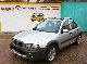 Rover  Streetwise + air + sunroof + PDC + aluminum + 2003 Used vehicle photo