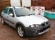 2003 Rover  Streetwise + air + sunroof + PDC + aluminum + Small Car Used vehicle photo 1