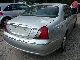 2003 Rover  75 2.0 V6 Silver Charm Stone Limousine Used vehicle photo 2